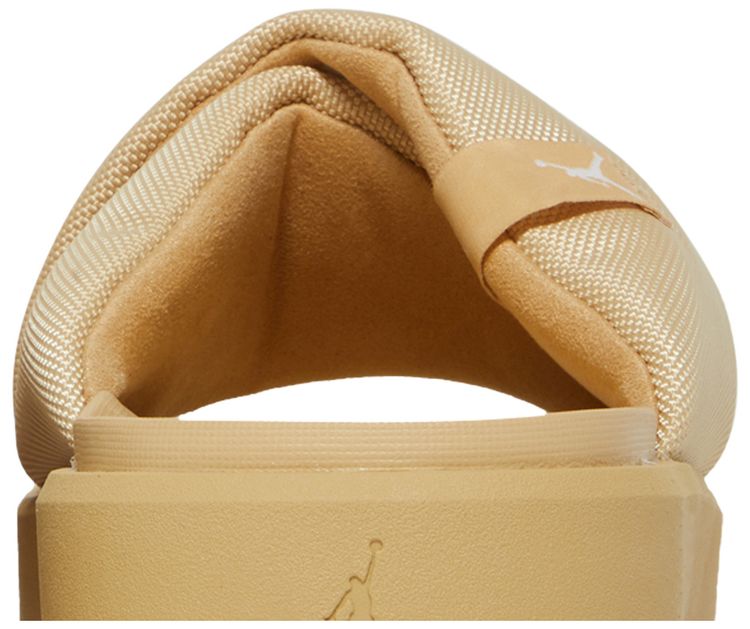 Air Jordan Wmns Jordan Sophia Slide Sesame