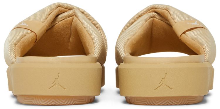 Air Jordan Wmns Jordan Sophia Slide Sesame