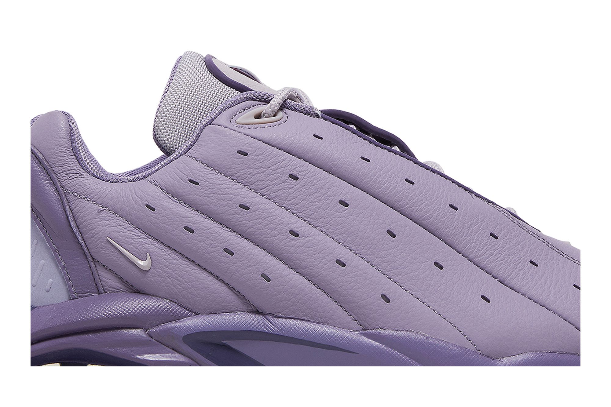 Buy NOCTA x Hot Step Air Terra 'Purple' - DH4692 500 | GOAT