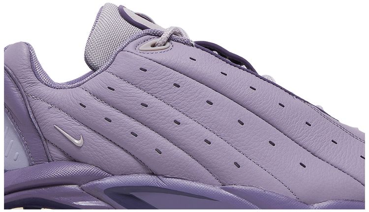 Nike NOCTA x Hot Step Air Terra Purple