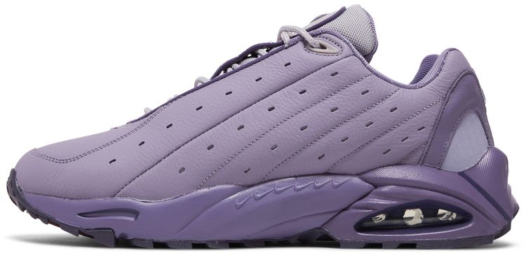 Nike NOCTA x Hot Step Air Terra Purple