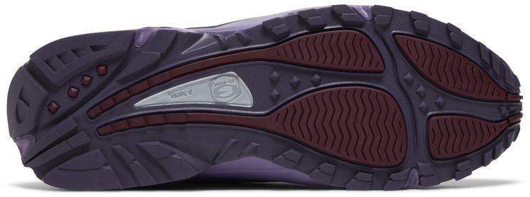 Nike NOCTA x Hot Step Air Terra Purple