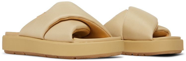 Air Jordan Wmns Jordan Sophia Slide Sesame