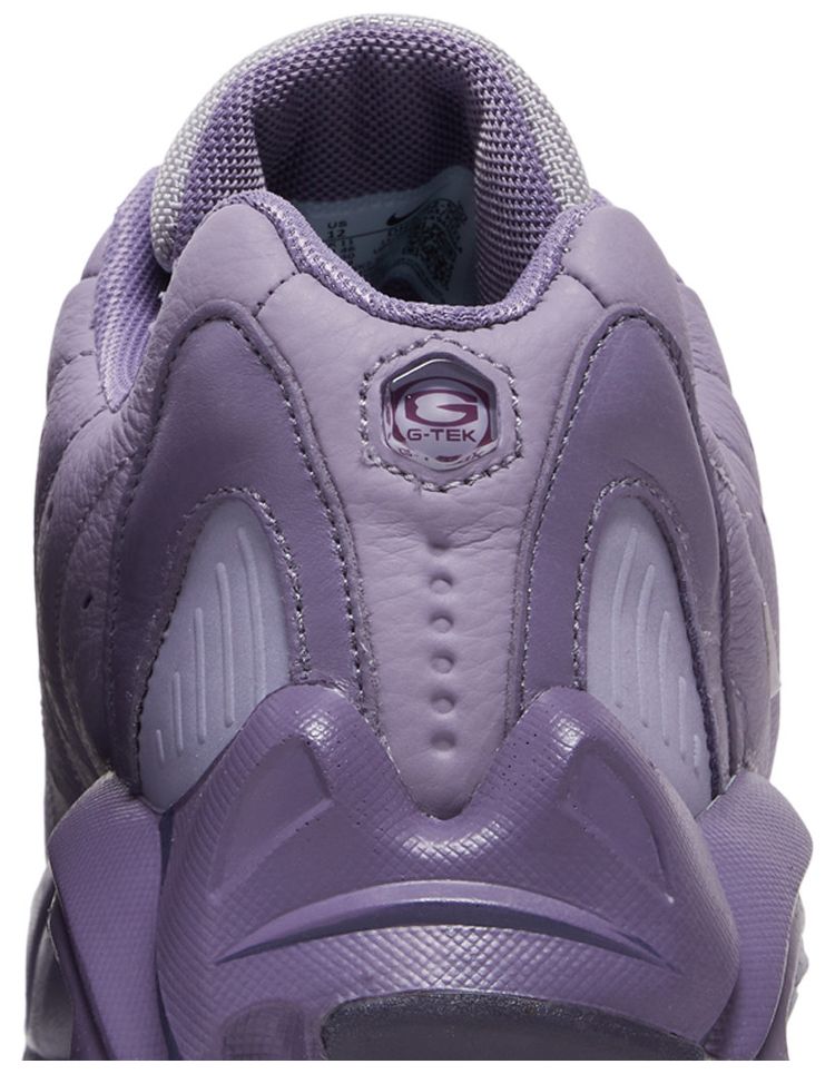 Nike NOCTA x Hot Step Air Terra Purple