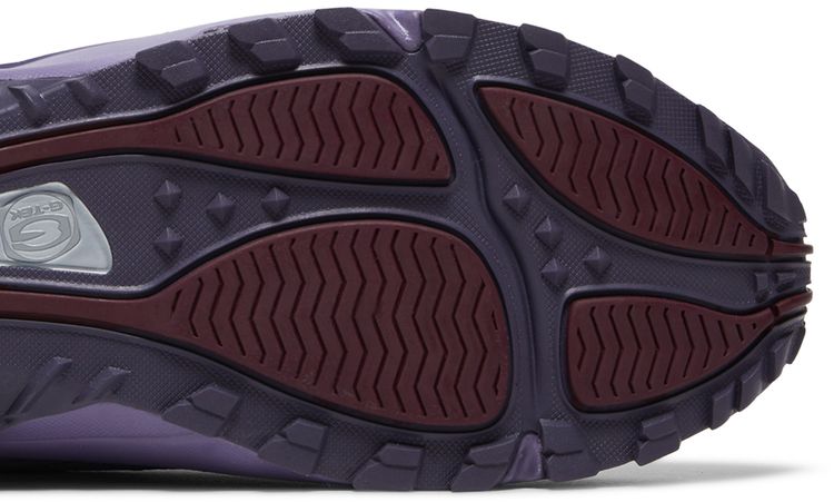 Nike NOCTA x Hot Step Air Terra Purple