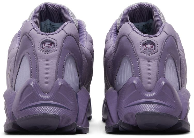 Nike NOCTA x Hot Step Air Terra Purple
