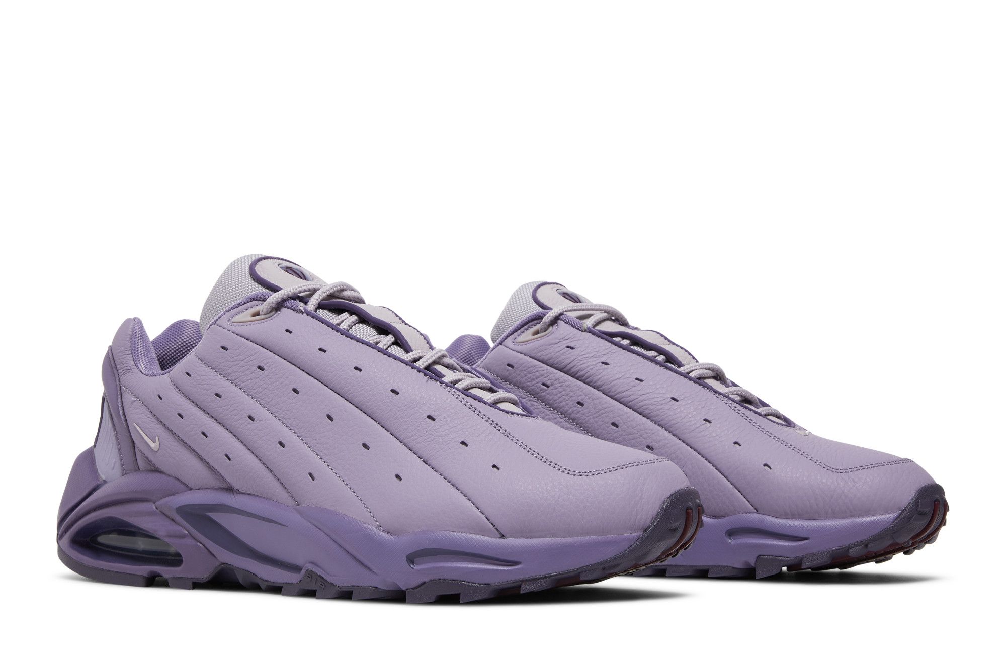 (在庫確認必須) NOCTA x Hot Step Air Terra 'Purple' Buy NOCTA x Hot Step Air Terra 'Purple' - DH4692 500 | GOAT