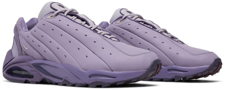 Nike NOCTA x Hot Step Air Terra Purple