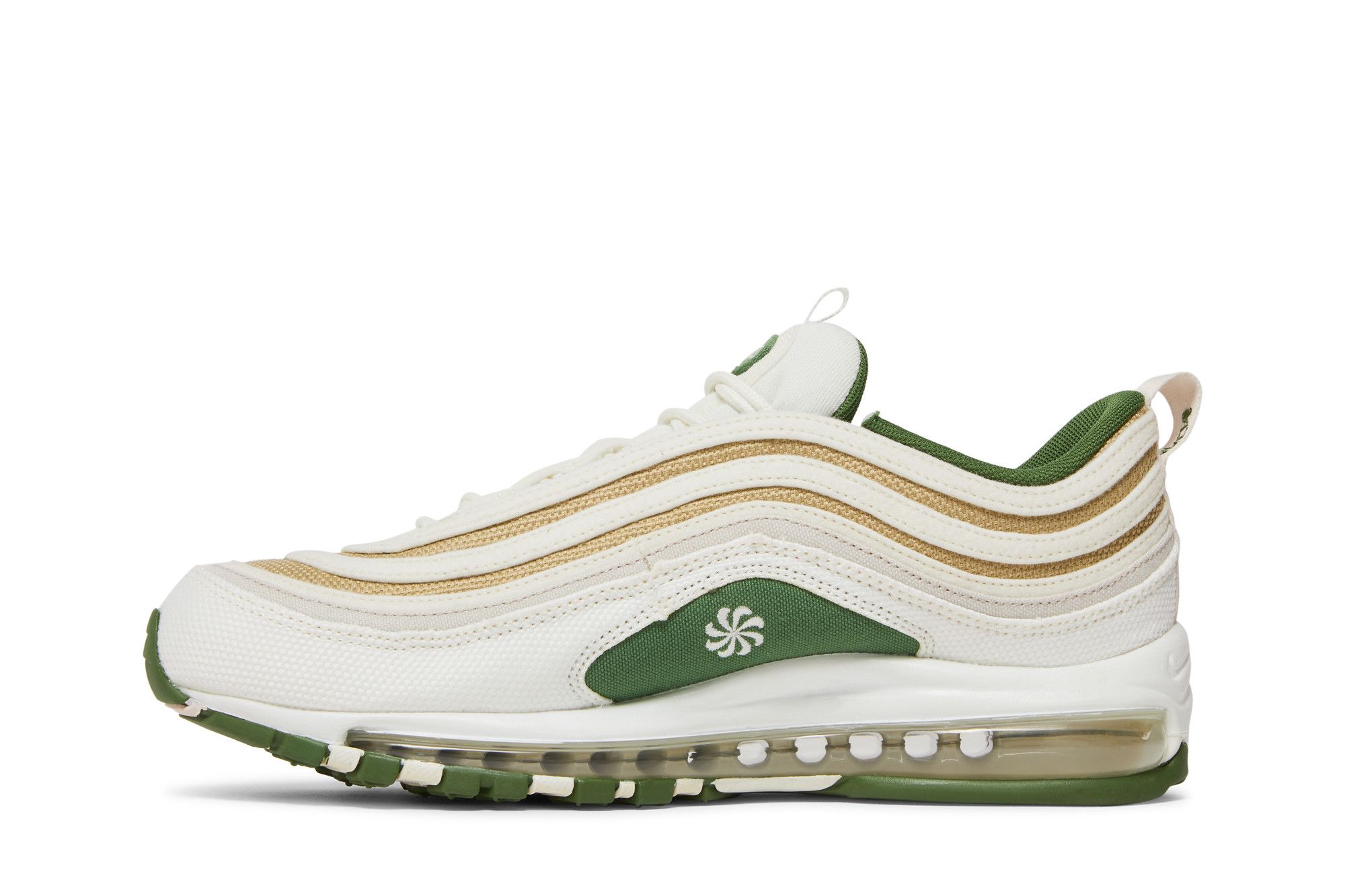 Buy Air Max 97 SE Sun Club Sail Treeline DM8588 100 GOAT UK