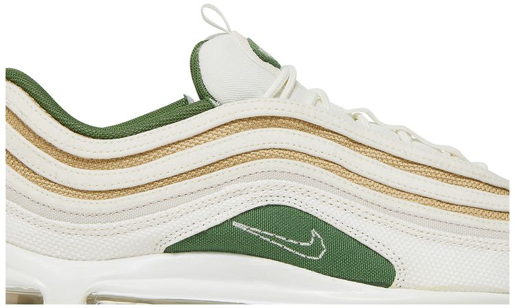 Nike Air Max 97 SE Sun Club Sail Treeline