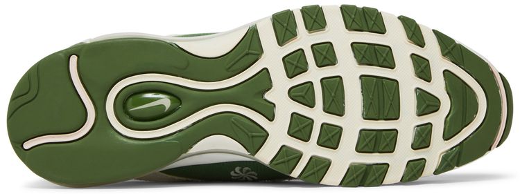 Nike Air Max 97 SE Sun Club Sail Treeline
