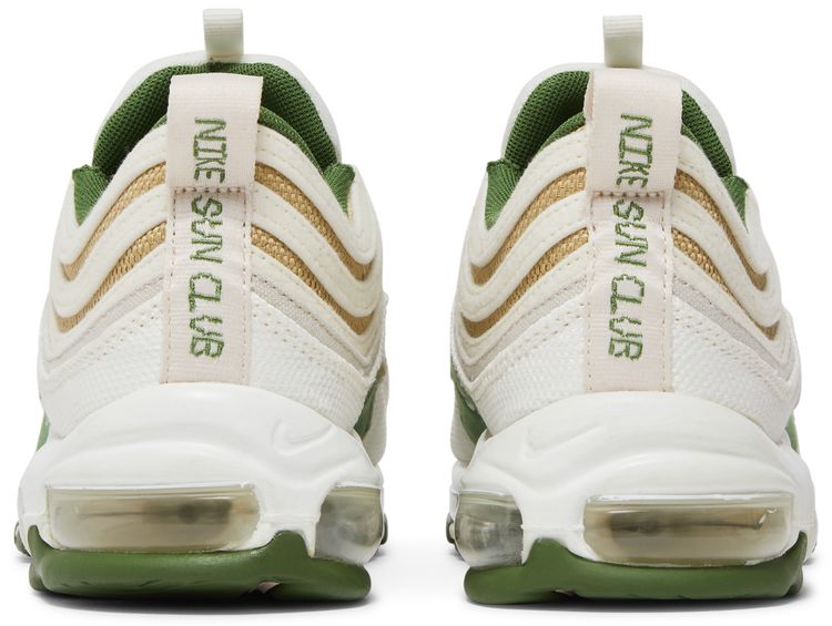 Nike Air Max 97 SE Sun Club Sail Treeline