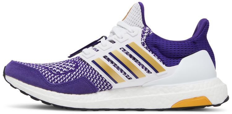 NCAA x adidas UltraBoost 10 Washington Huskies