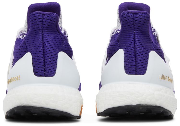 NCAA x adidas UltraBoost 10 Washington Huskies