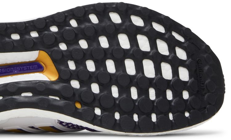 NCAA x adidas UltraBoost 10 Washington Huskies
