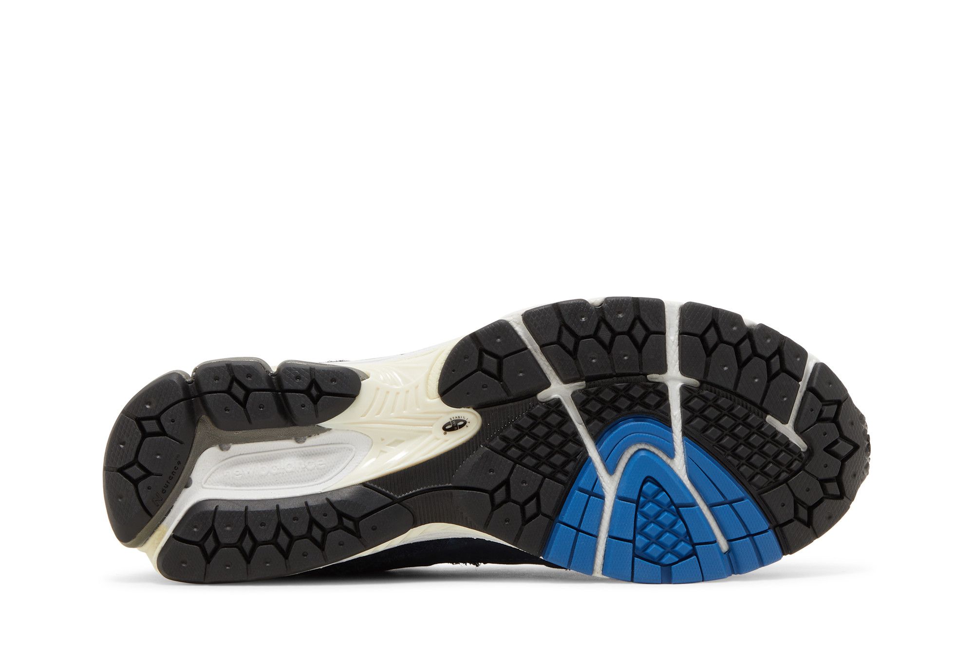 Buy INVINCIBLE x N.HOOLYWOOD x 2002R GORE-TEX 'Blue Moon