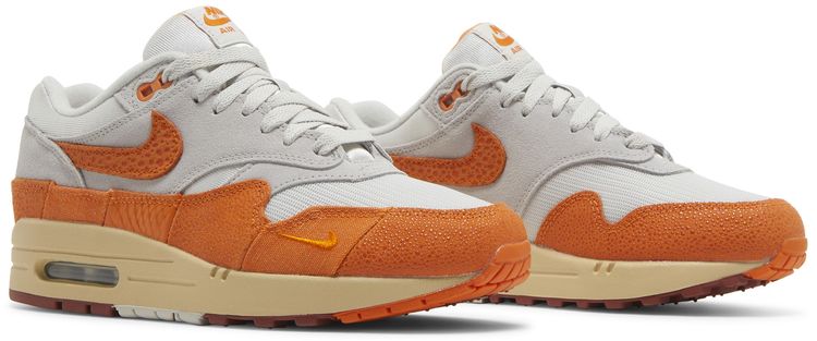 Nike Wmns Air Max 1 Master   Magma Orange