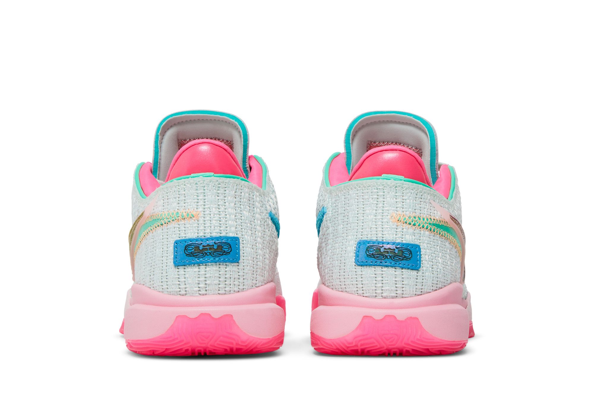 Buy Nike LeBron 20 EP 'Time Machine' - DJ5422 300 | GOAT CA