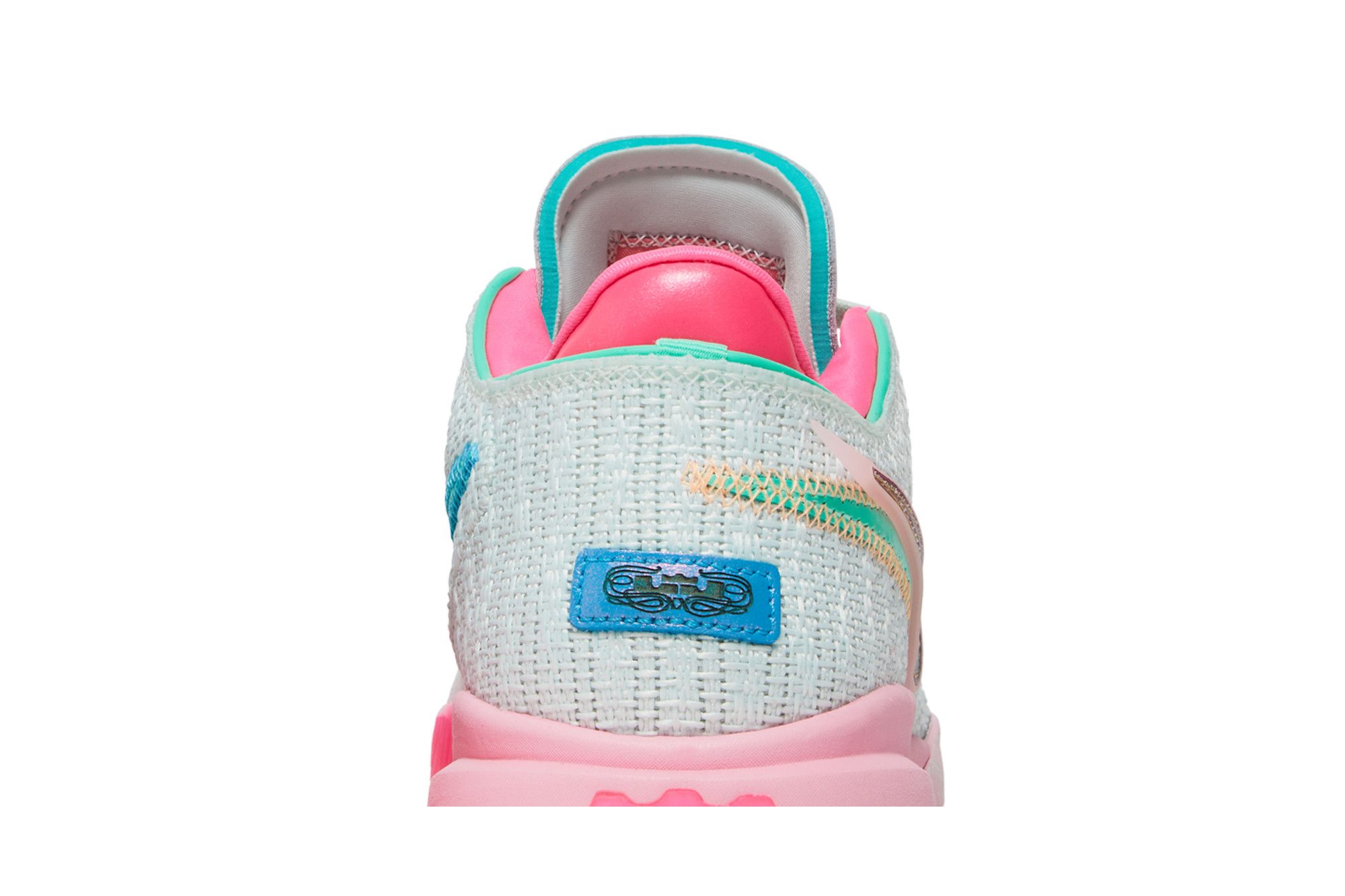 Buy Nike LeBron 20 EP 'Time Machine' - DJ5422 300 | GOAT