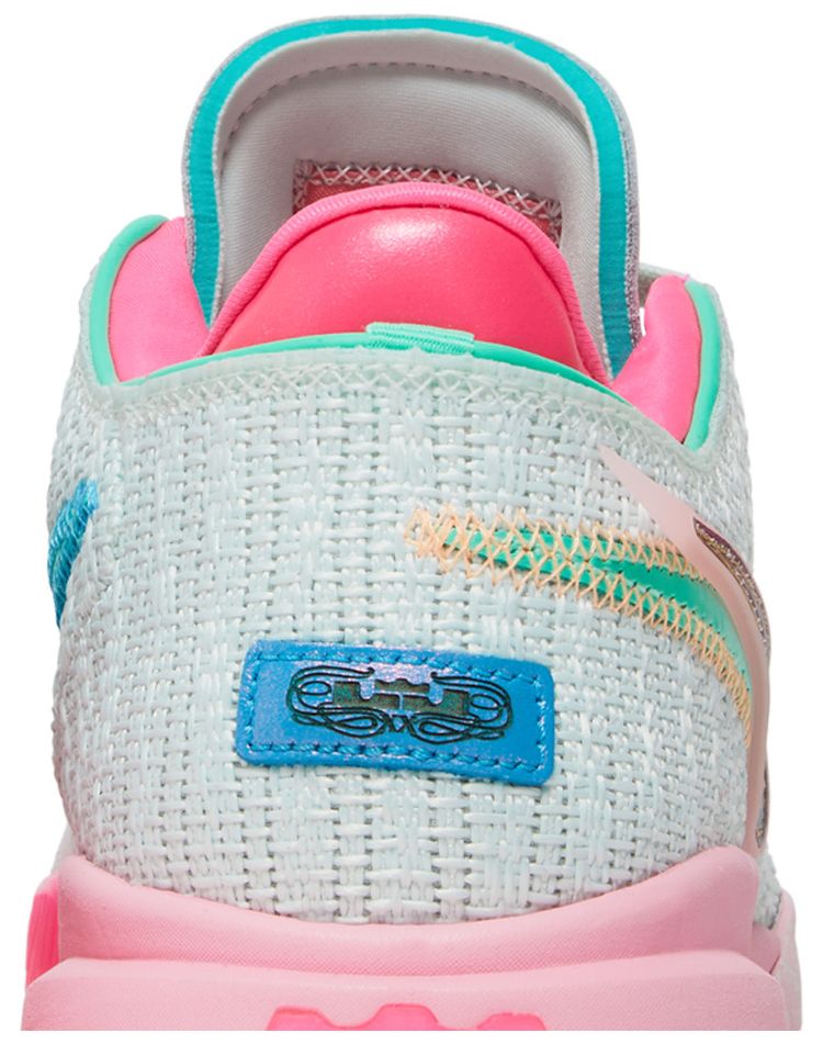 Nike LeBron 20 EP Time Machine