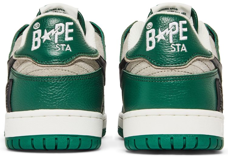 BAPE Sk8 Sta 1 Green