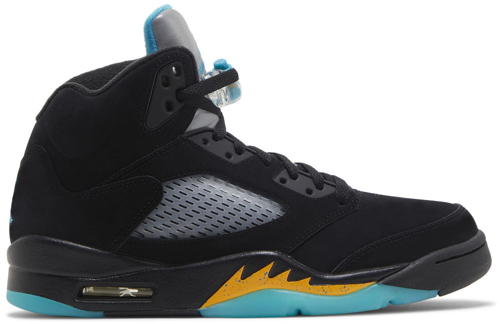air jordan 5 captain america