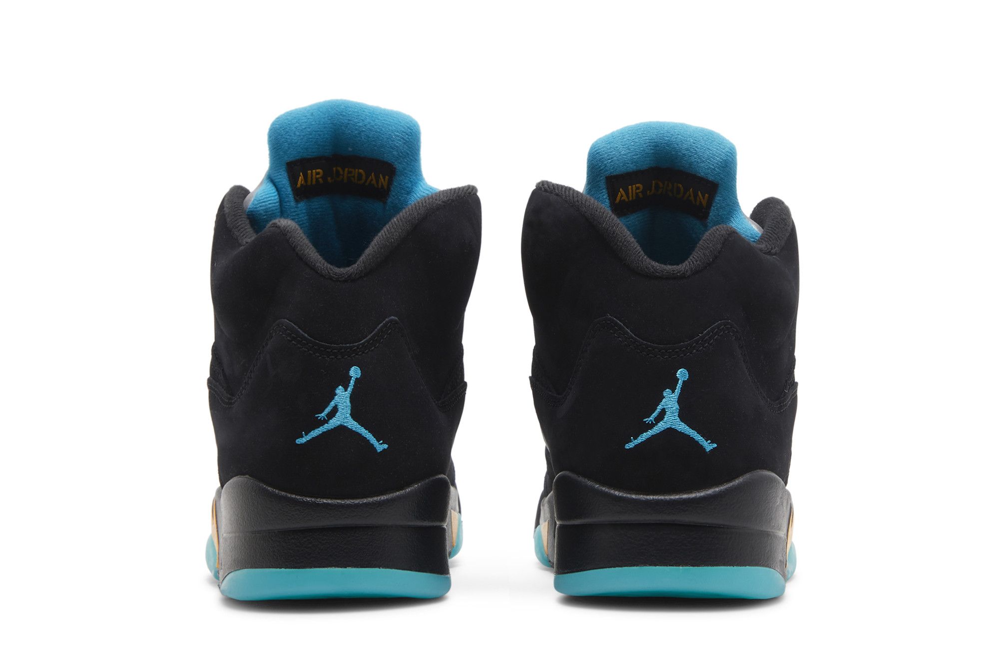 Buy Air Jordan 5 Retro 'Aqua' - DD0587 047 | GOAT