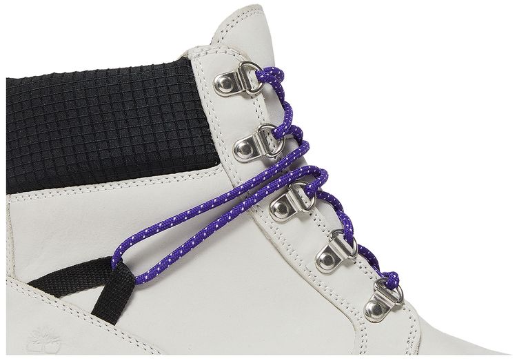 Timberland Wmns 6 Inch Heritage Boot Light Grey