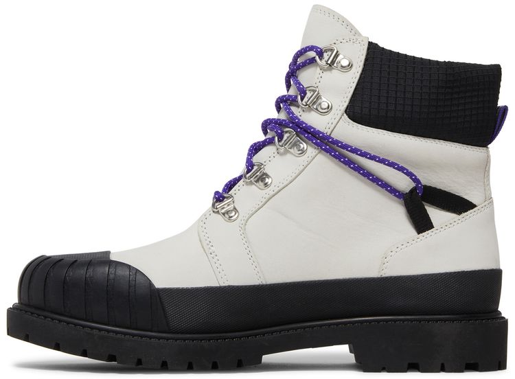 Timberland Wmns 6 Inch Heritage Boot Light Grey