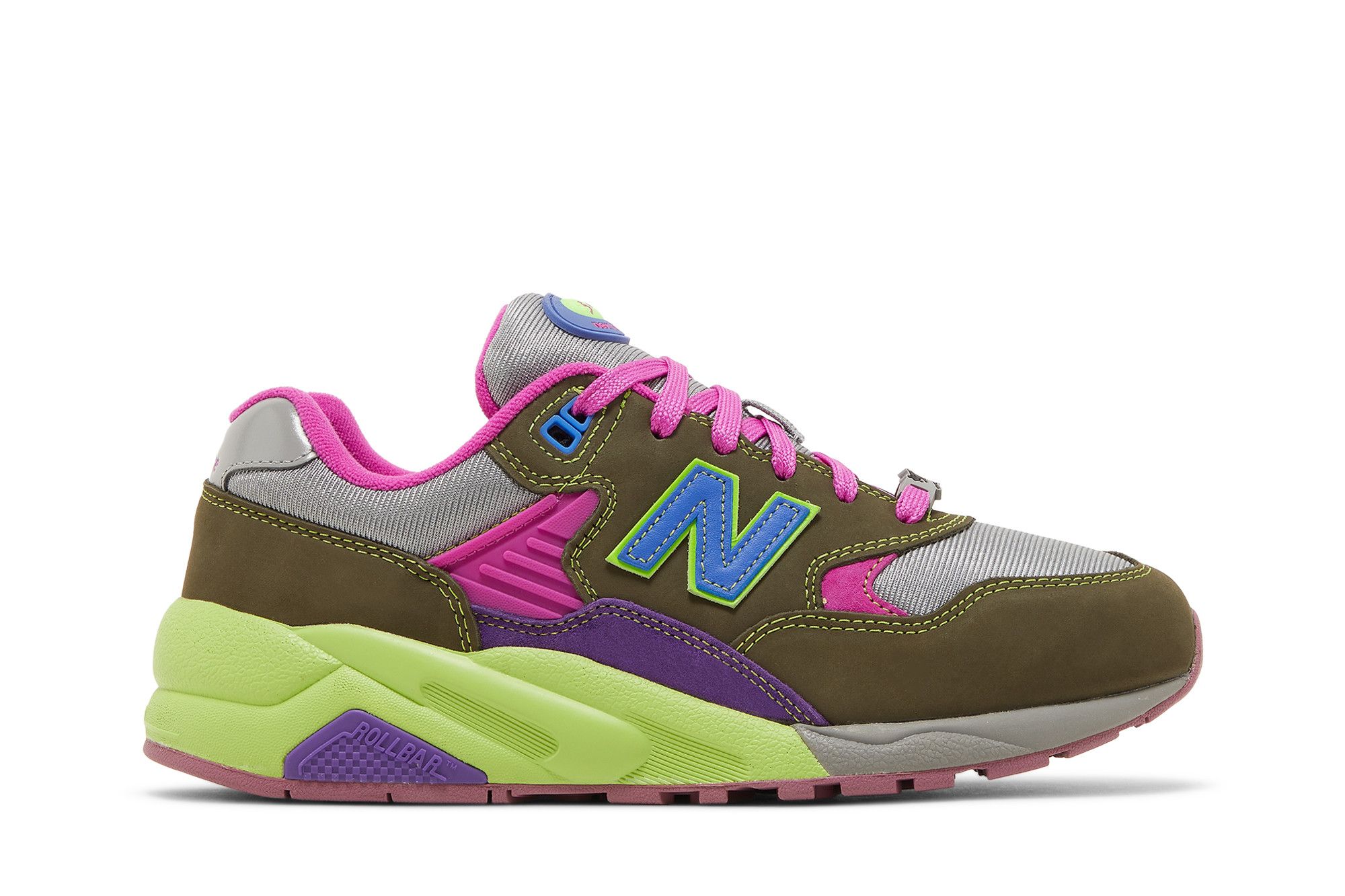 New store balance 2007