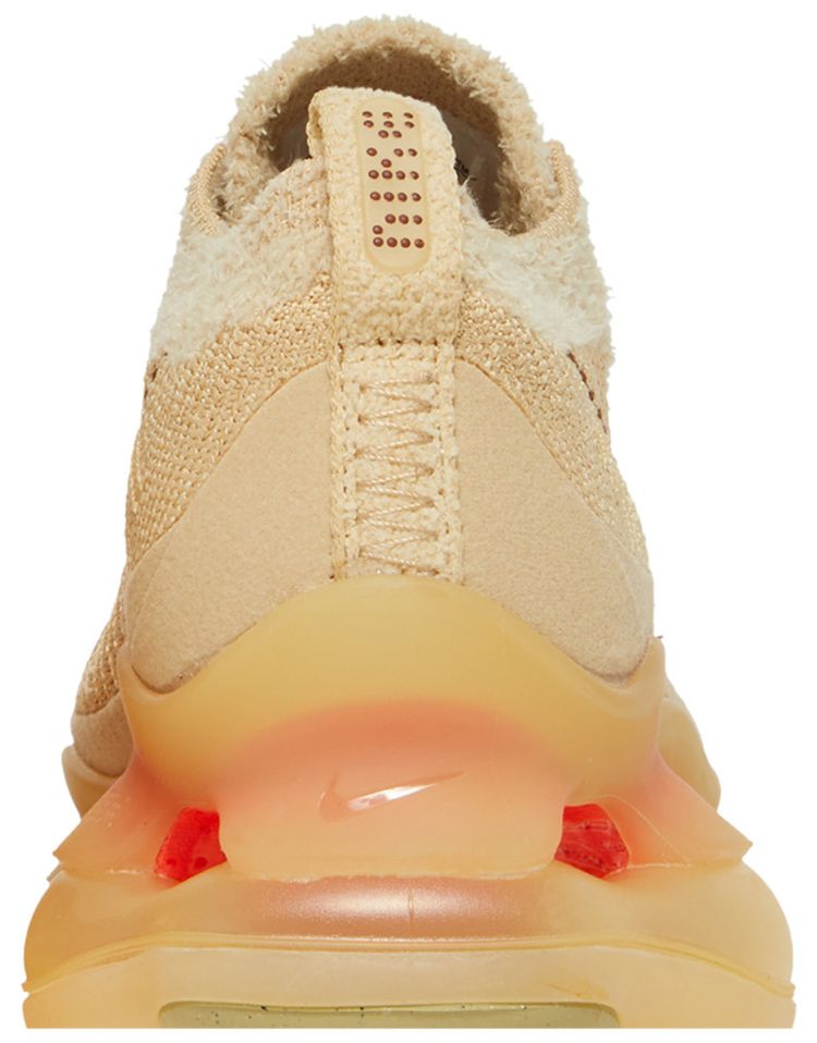 Nike Wmns Air Max Scorpion Flyknit Sesame