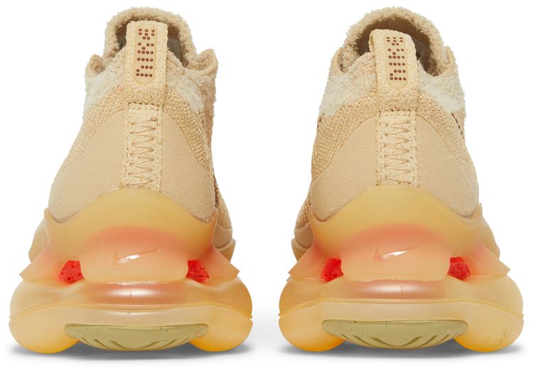 Nike Wmns Air Max Scorpion Flyknit Sesame