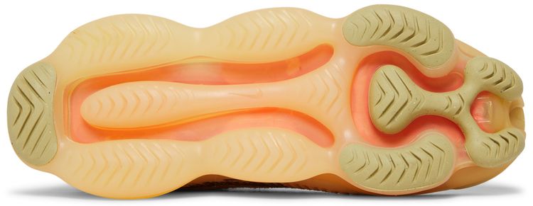 Nike Wmns Air Max Scorpion Flyknit Sesame