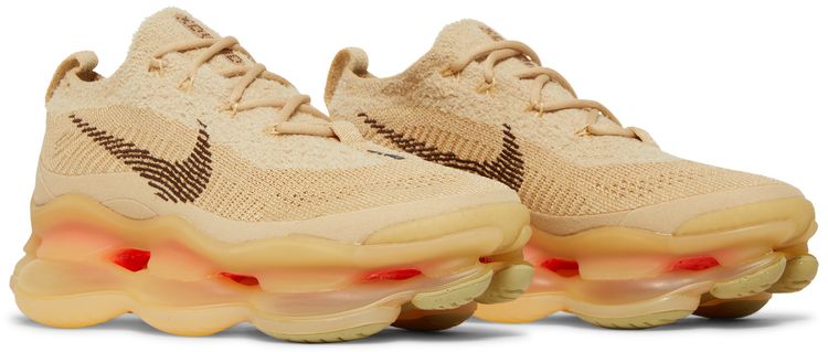 Nike Wmns Air Max Scorpion Flyknit Sesame