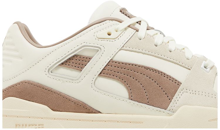 Puma Lauren London x Slipstream Lo Big Kid LA Love Story   Fungi