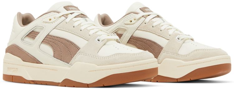 Puma Lauren London x Slipstream Lo Big Kid LA Love Story   Fungi