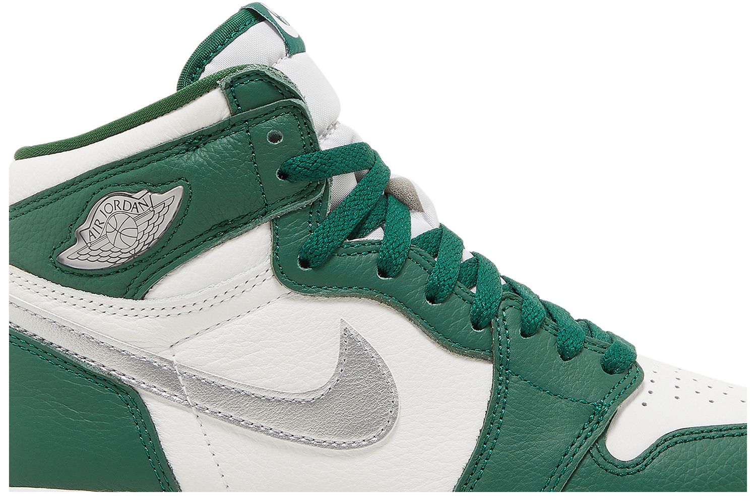 jordan og 1 green