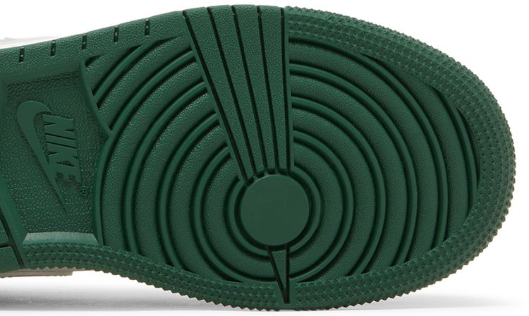 Air Jordan 1 Retro High OG GS Gorge Green
