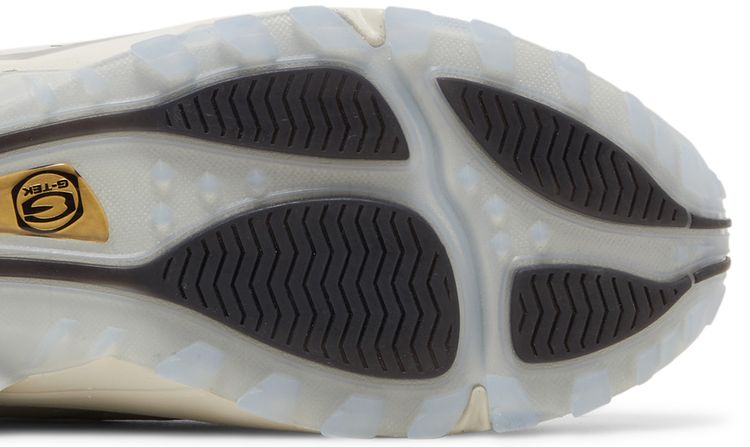 NOCTA x Hot Step Air Terra Champagne
