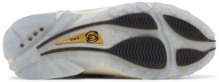 NOCTA x Hot Step Air Terra Champagne