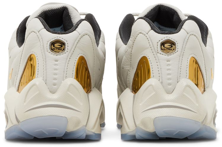 NOCTA x Hot Step Air Terra Champagne