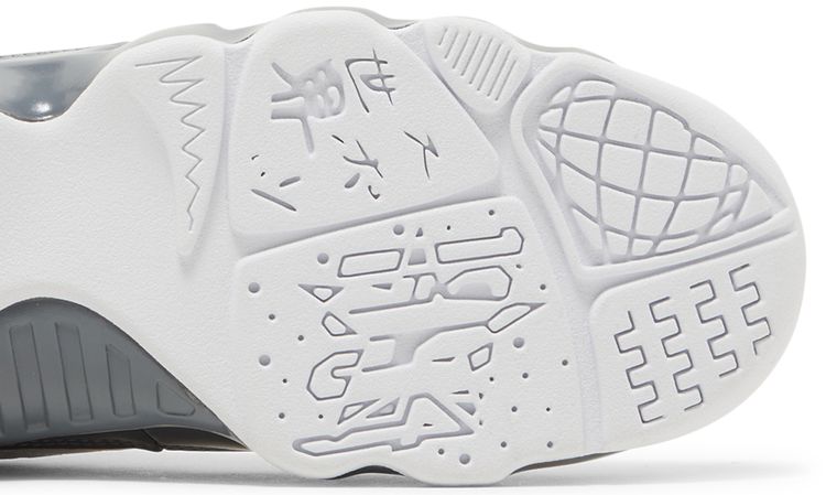 Air Jordan 9 Retro GS Fire Red