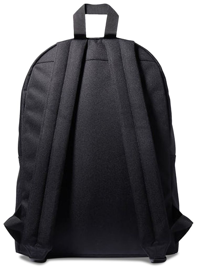 BAPE Busy Shark Day Backpack Black