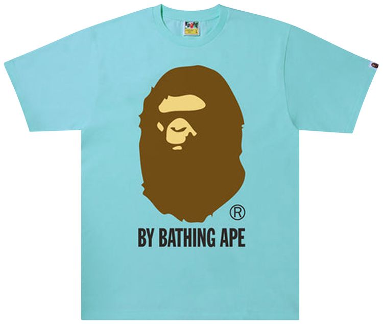 BAPE By Bathing Ape Tee Sax
