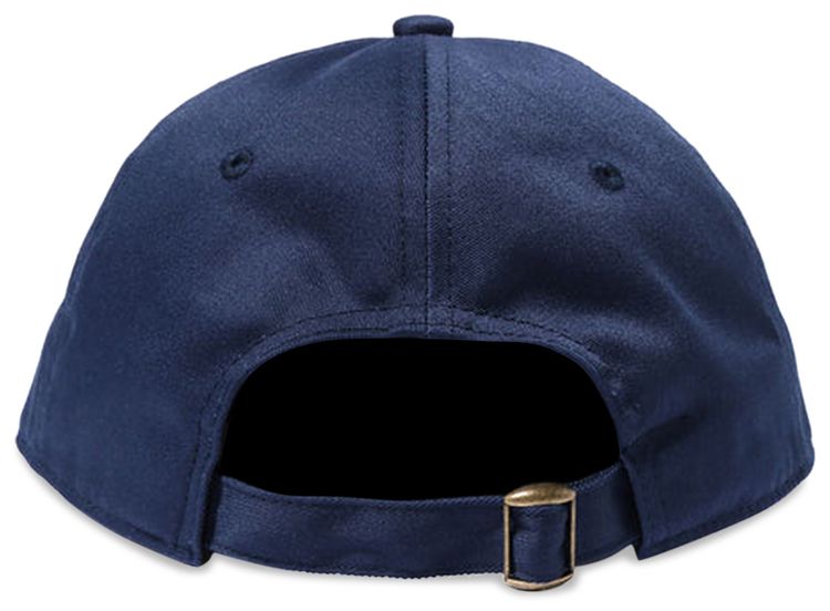 BAPE Panel Cap Navy
