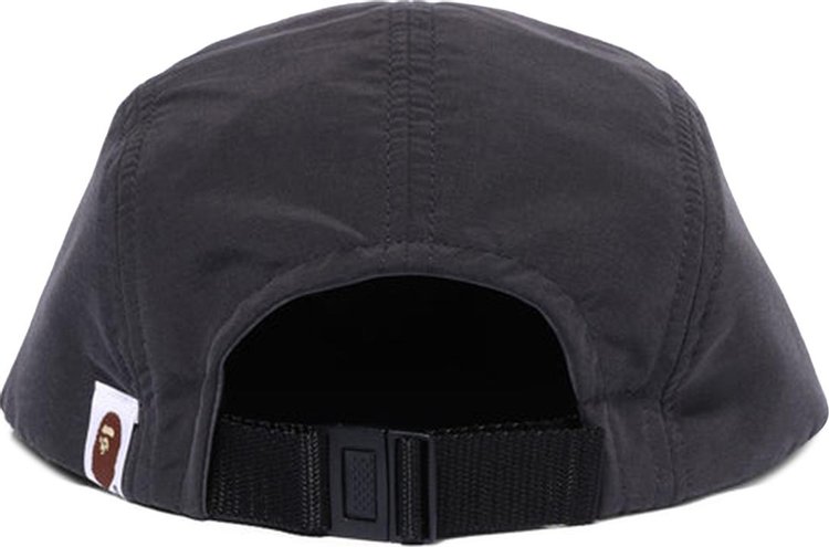 BAPE Jet Cap Charcoal