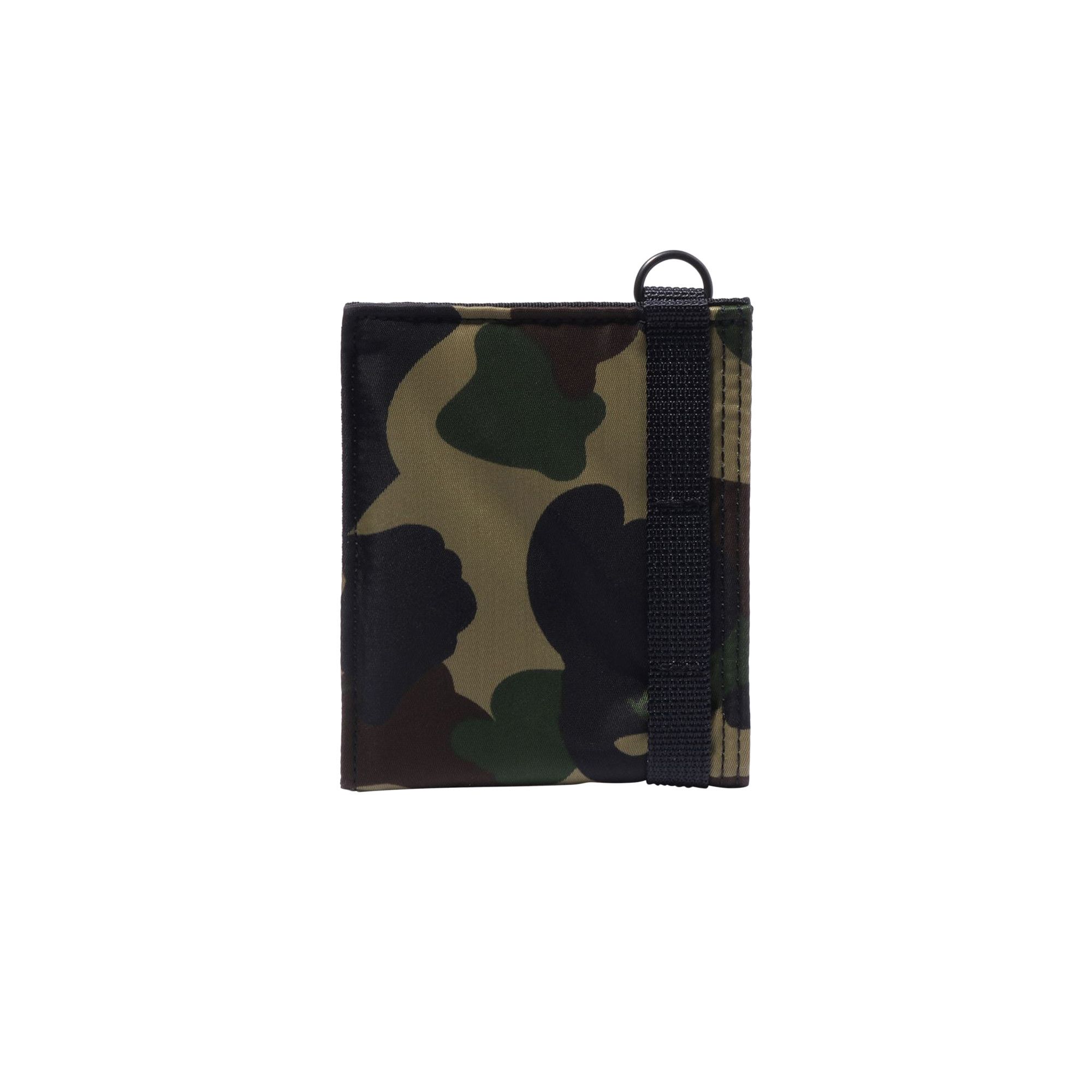 Buy BAPE x Porter 1st Camo Wallet 'Green' - 1I33 190 926 Buy BAPE x Porter 1st Camo Wallet 'Green' - 1I33 190 926