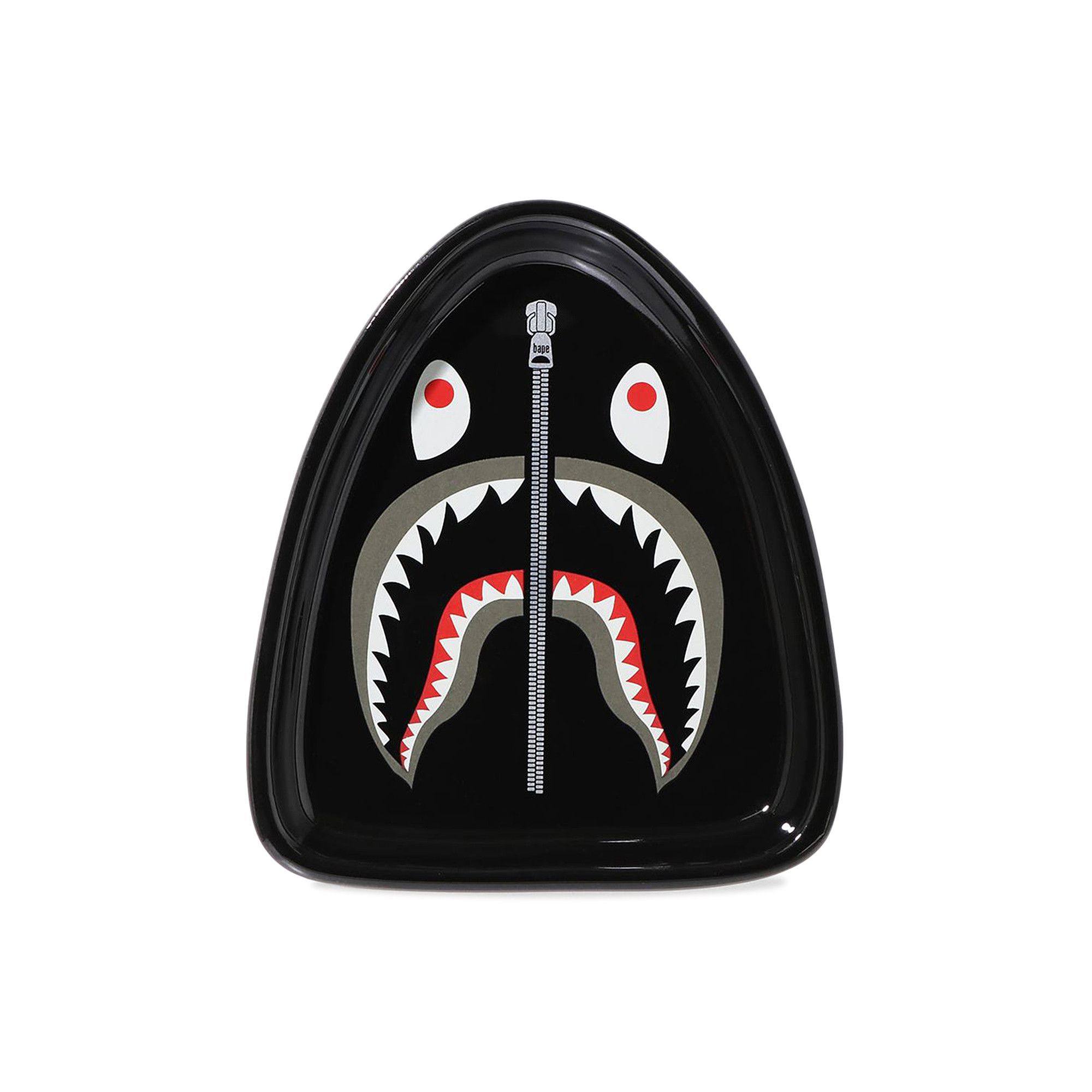エイプ APEHEAD 灰皿 トレイ シャーク SHARK カウズ kaws