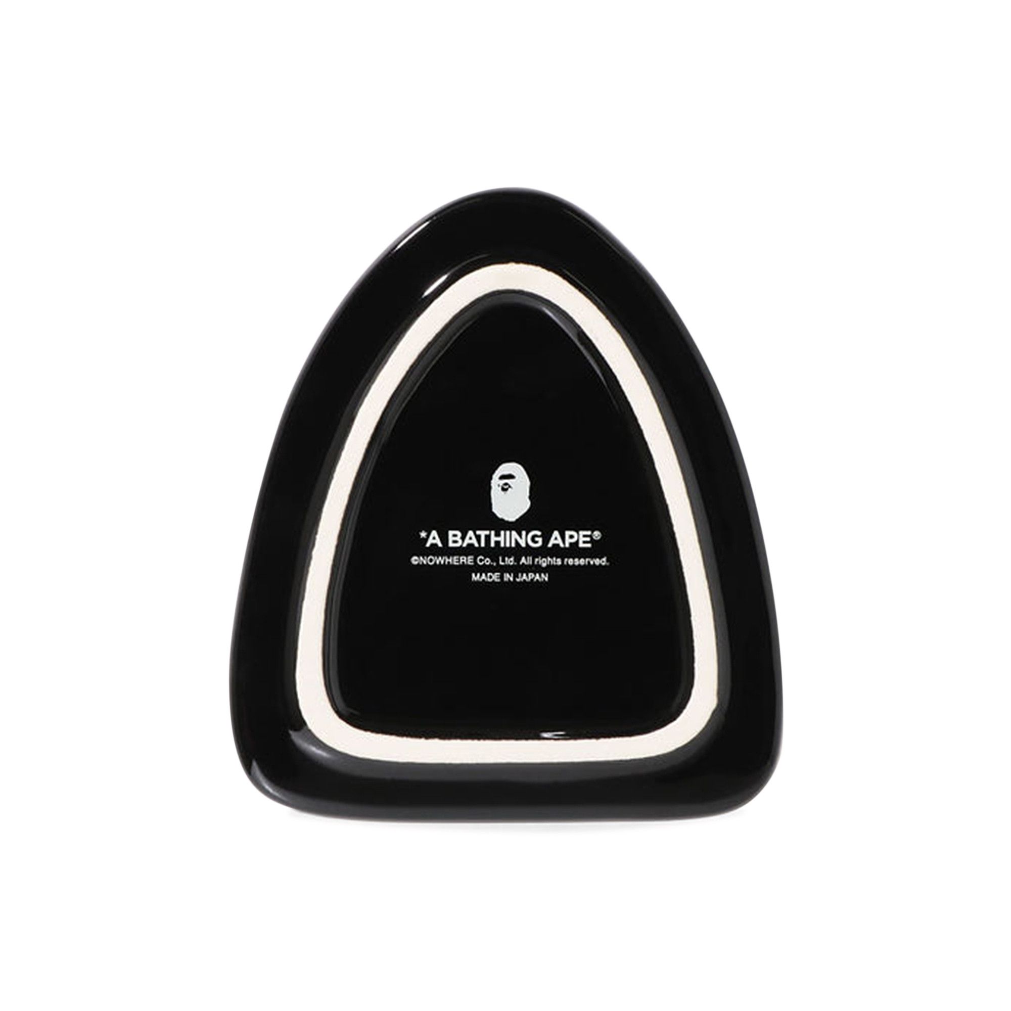 エイプ灰皿 Buy BAPE Shark Ashtray 'Black' - 1I30 192 037 BLACK | GOAT