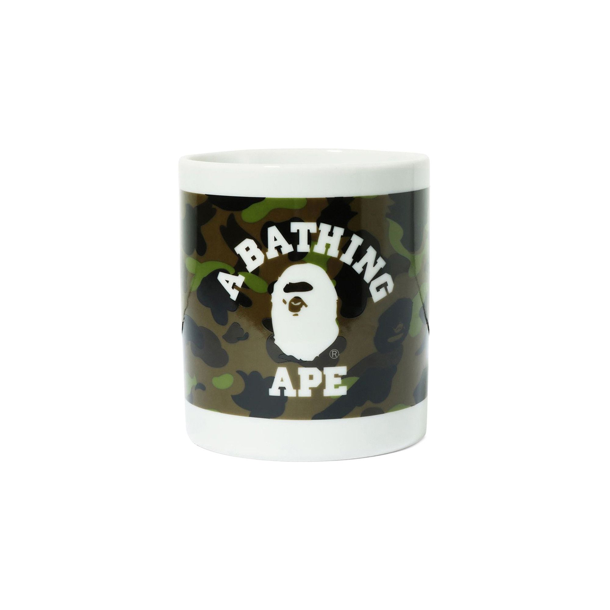 Bape 1st camo tumbler on sale
